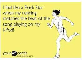 30 minute Run Mix: I'll Run For Chocolate 