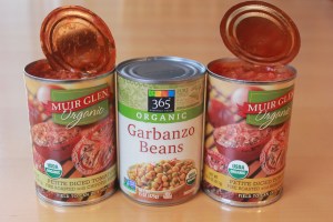 Curried Red Lentil Soup