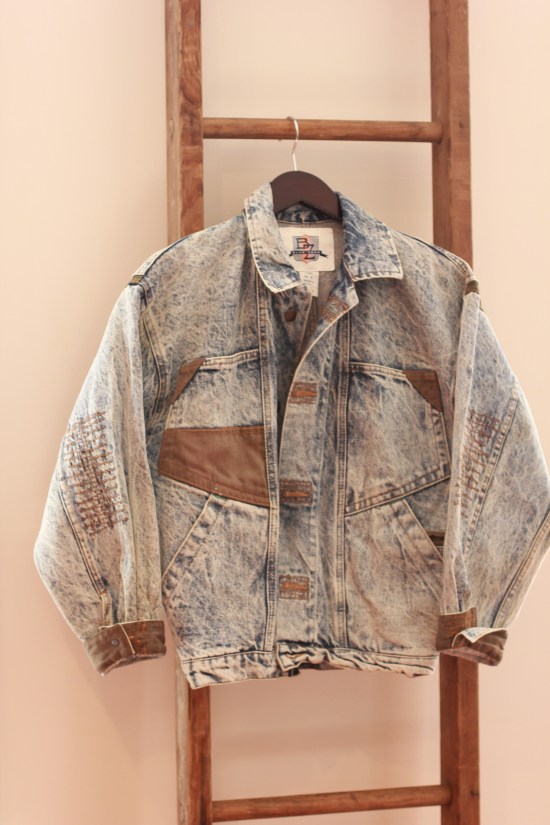 Vintage Adventure at Sowa Market