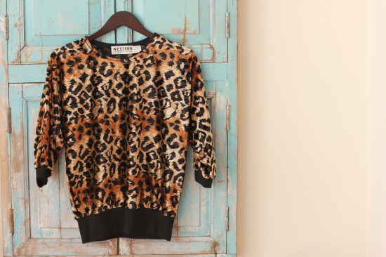 Vintage Adventure at Sowa Market 