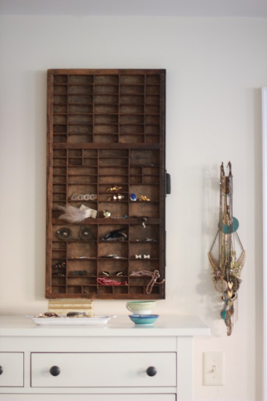 Display You Jewelry in Style 