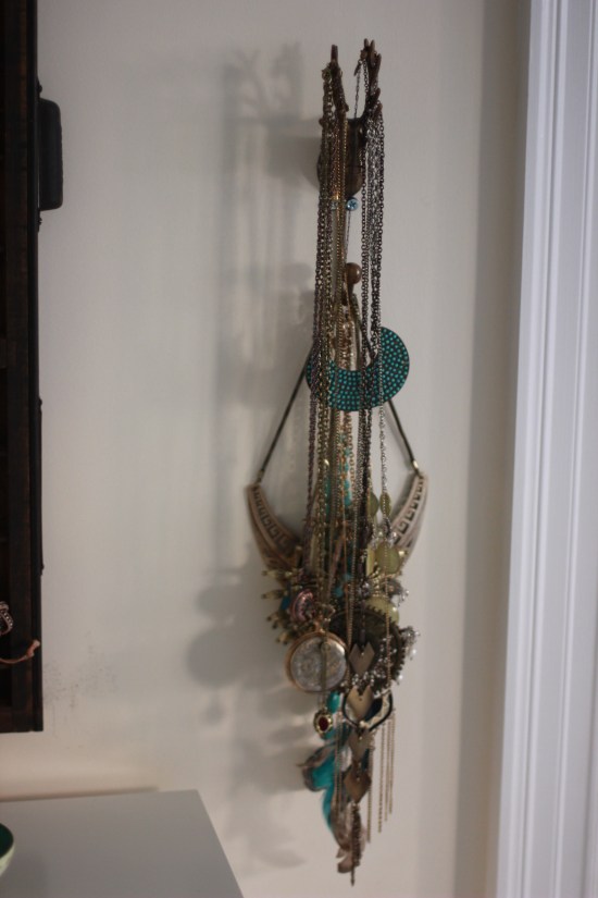 Display Your Jewelry in Style 