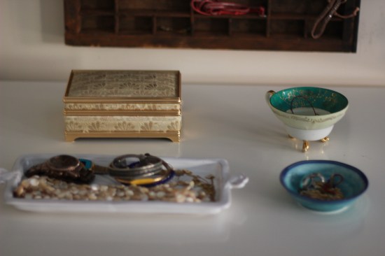 Display Your Jewelry in Style 