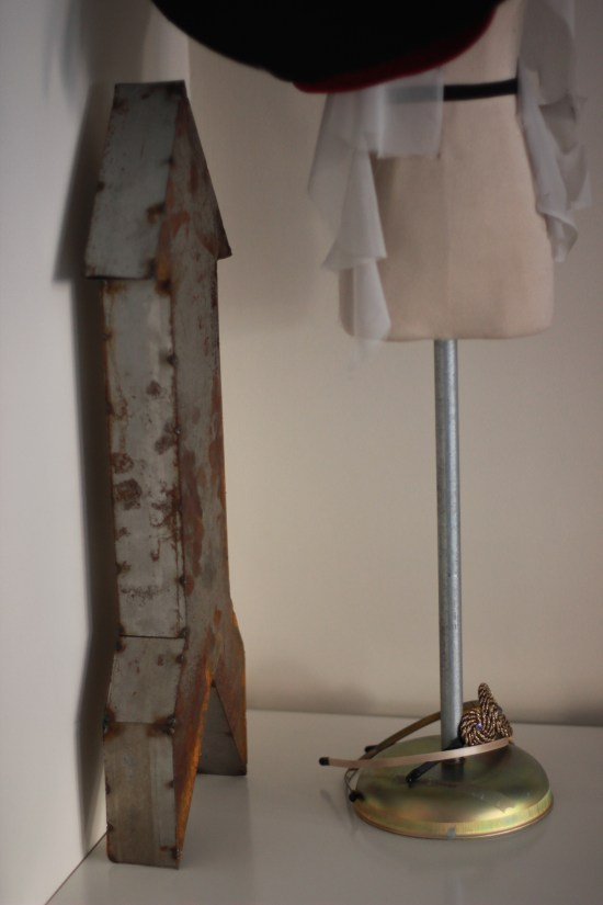 Display Your Jewelry in Style 