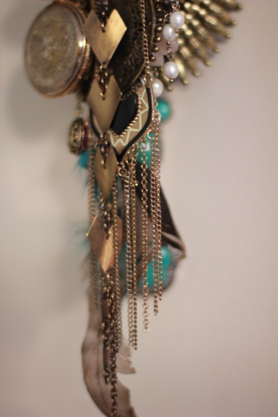 Display Your Jewelry in Style 