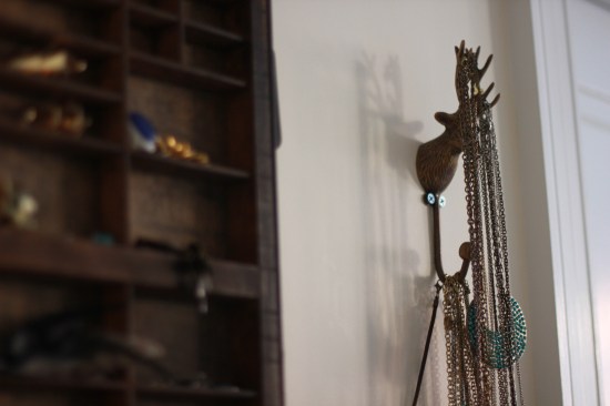 Display Your Jewelry in Style 