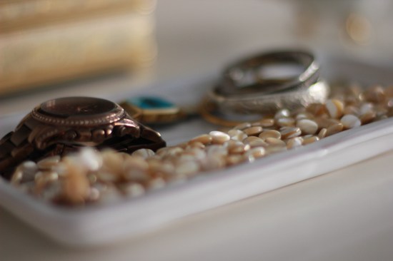 Display Your Jewelry in Style 