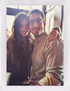 Vintage Adventure at Sowa Market