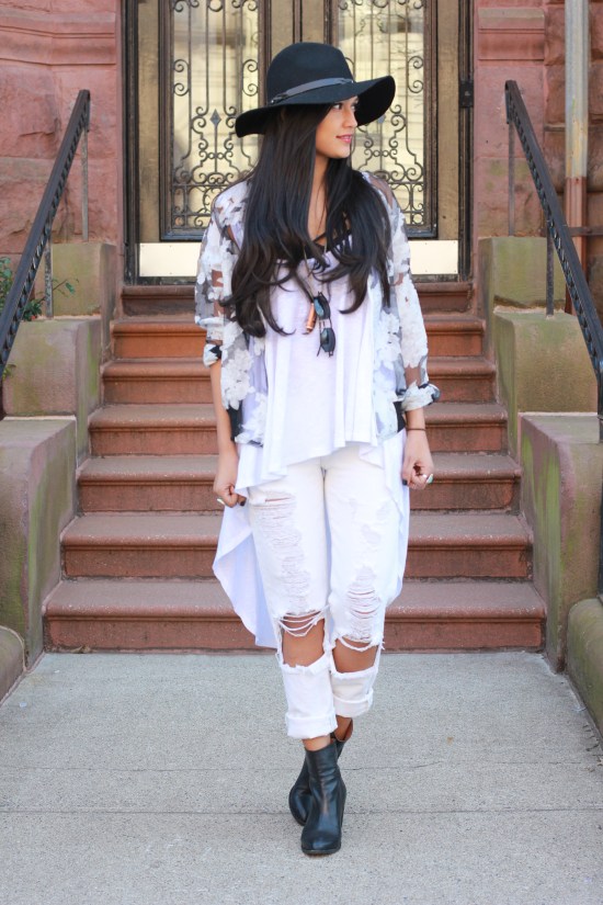 Creative Feature: meet Shafia