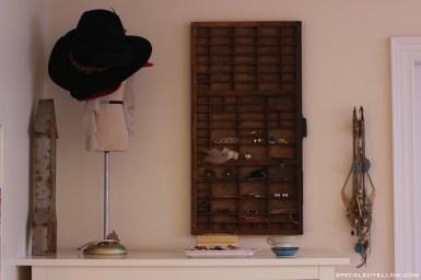 Display Your Jewelry in Style 