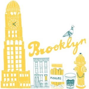 Weekend Getaway: Brooklyn New York 