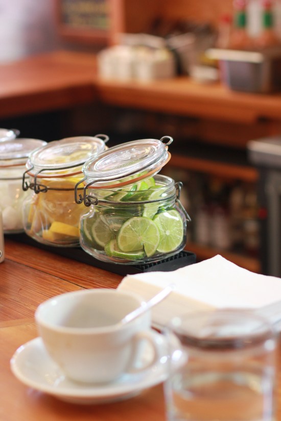 Weekend Getaway: Brooklyn New York 