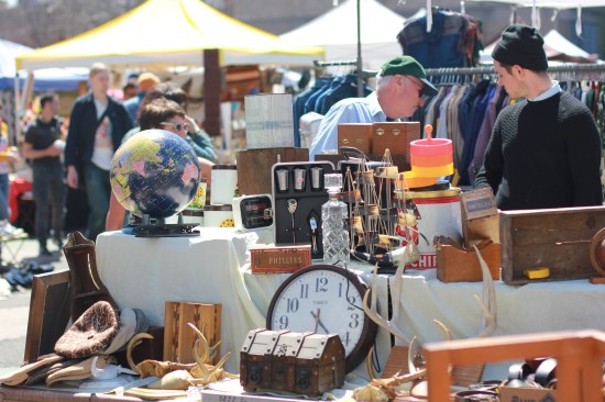 Weekend Getaway: Brooklyn, NY