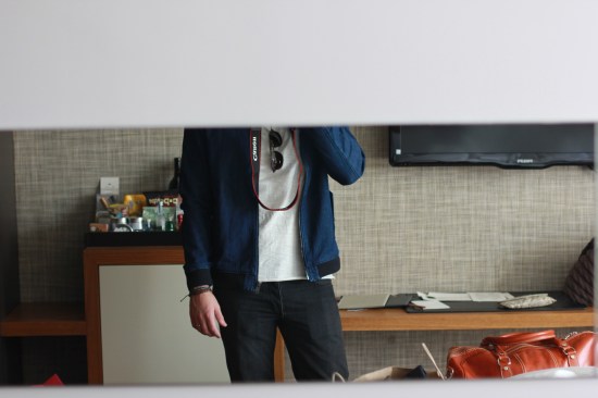 Weekend Getaway: Brooklyn, NY 