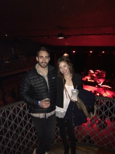 Weekend Getaway: Brooklyn, NY